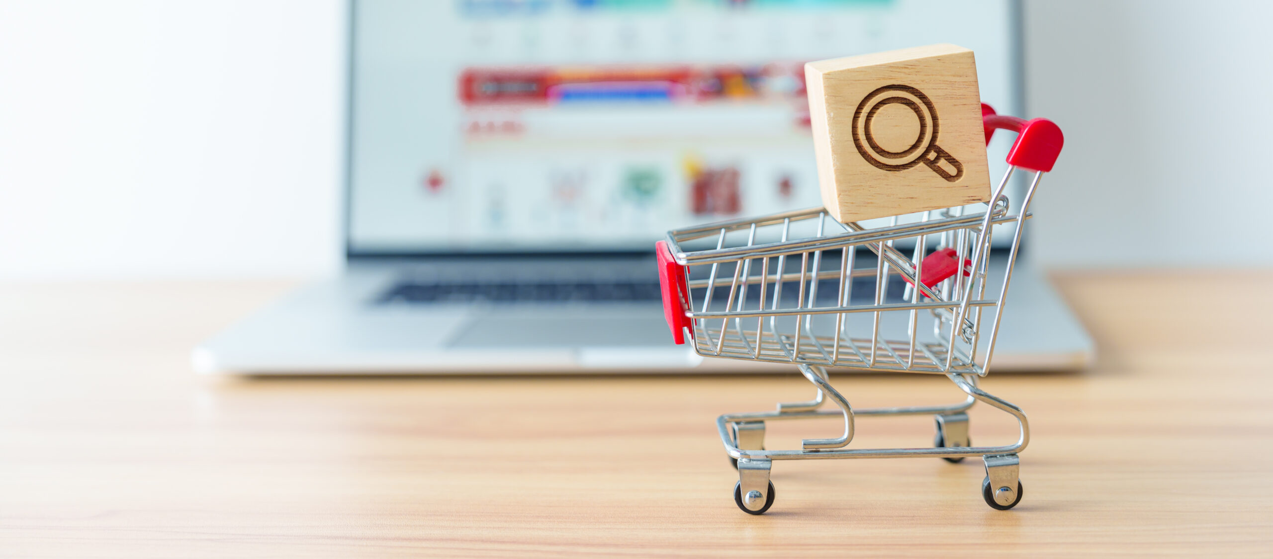 Conversion Rate bei Online-Shop optimieren